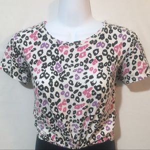 Chemisier DELiA*s Dentelle Blanche Avec Attaches Noires – Taille XS – Neuf Avec étiquettes